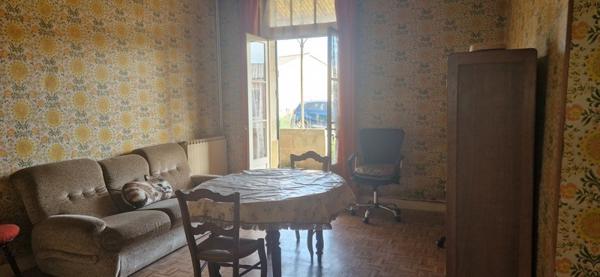 Maison à vendre |  Sainte-Bazeille |  8 pièces | 138 m²