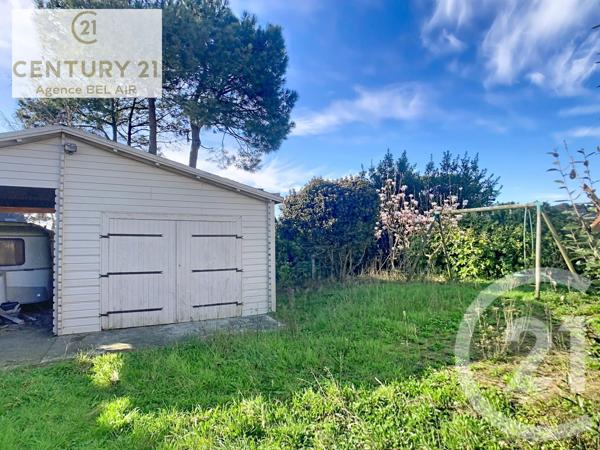 Maison à vendre  5 pièces - 112,50 m2 PENESTIN - 56