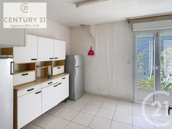 Maison à vendre  5 pièces - 112,50 m2 PENESTIN - 56