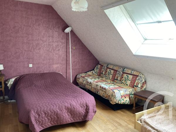 Maison à vendre  5 pièces - 112,50 m2 PENESTIN - 56