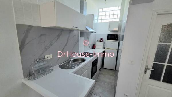 Maison à louer 3 pièces de 55 m²