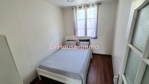 Maison à louer 3 pièces de 55 m²