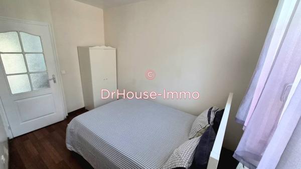 Maison à louer 3 pièces de 55 m²