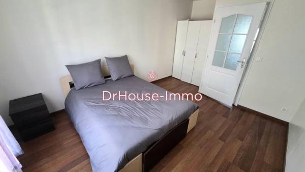 Maison à louer 3 pièces de 55 m²