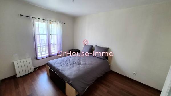 Maison à louer 3 pièces de 55 m²
