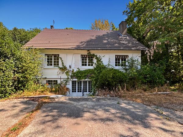 Maison avec vie de plain-pied à Palaiseau - DPE C