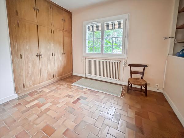 Maison avec vie de plain-pied à Palaiseau - DPE C
