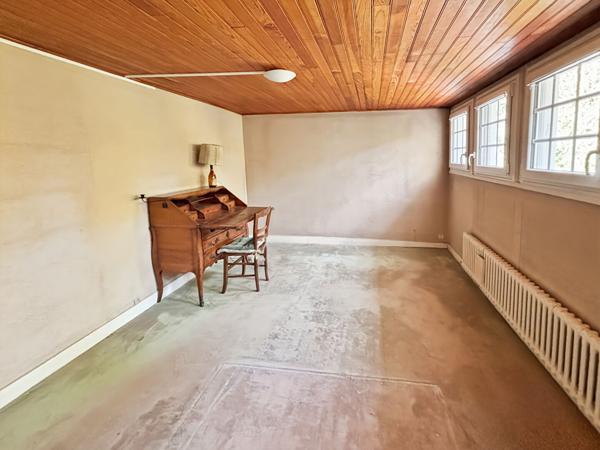 Maison avec vie de plain-pied à Palaiseau - DPE C
