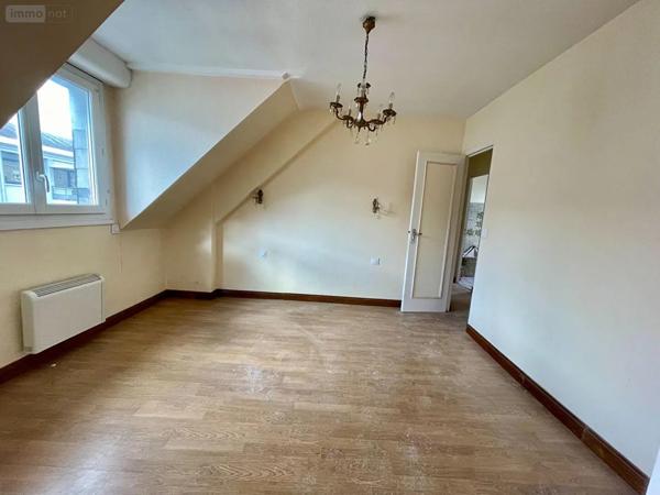 Achat - Appartement Saint-Malo 35400 3 pièces 50 m 2