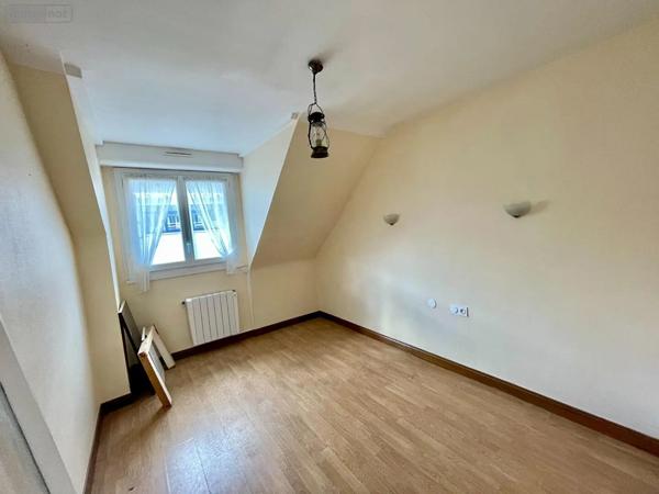 Achat - Appartement Saint-Malo 35400 3 pièces 50 m 2