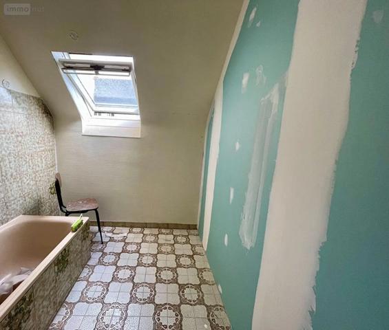Achat - Appartement Saint-Malo 35400 3 pièces 50 m 2