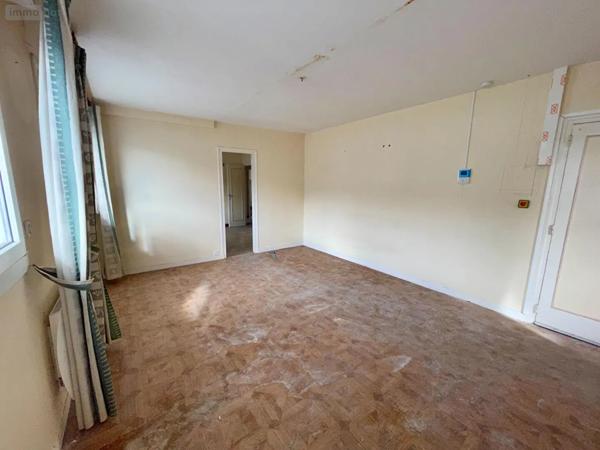 Achat - Appartement Saint-Malo 35400 3 pièces 50 m 2