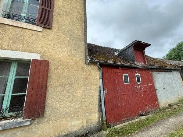 Achat - Maison | Maison de ville Lignières 18160 4 pièces 67 m 2 340 m 2
