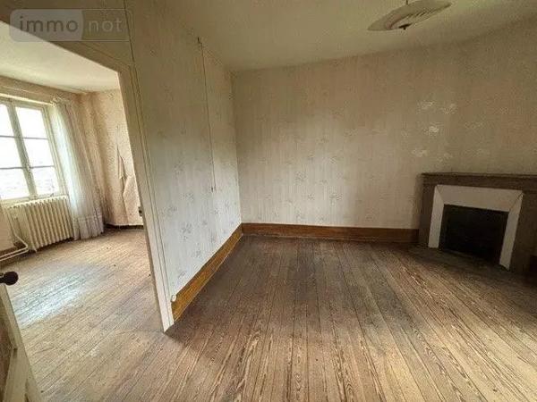 Achat - Maison | Maison de ville Lignières 18160 4 pièces 67 m 2 340 m 2