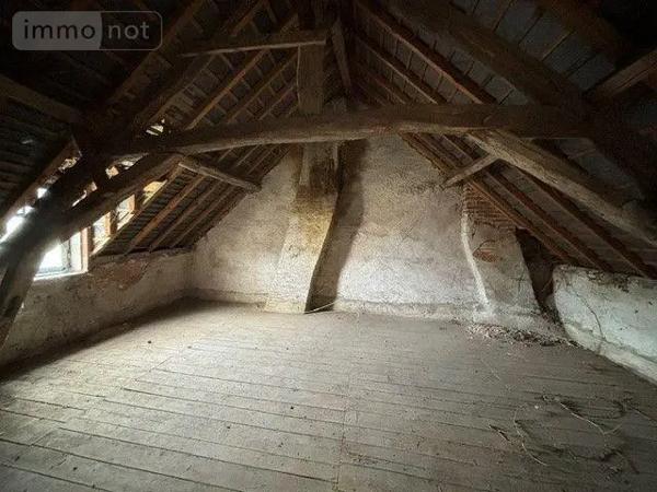 Achat - Maison | Maison de ville Lignières 18160 4 pièces 67 m 2 340 m 2