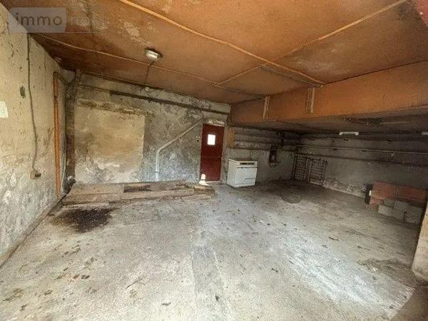 Achat - Maison | Maison de ville Lignières 18160 4 pièces 67 m 2 340 m 2