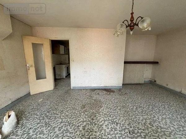 Achat - Maison | Maison de ville Lignières 18160 4 pièces 67 m 2 340 m 2
