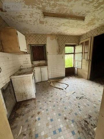 Achat - Maison | Maison de ville Lignières 18160 4 pièces 67 m 2 340 m 2