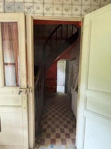 Achat - Maison | Maison de ville Lignières 18160 4 pièces 67 m 2 340 m 2