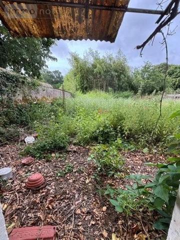 Achat - Maison | Maison de ville Lignières 18160 4 pièces 67 m 2 340 m 2
