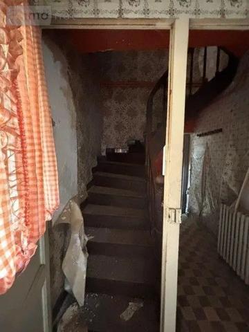 Achat - Maison | Maison de ville Lignières 18160 4 pièces 67 m 2 340 m 2