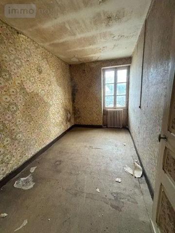 Achat - Maison | Maison de ville Lignières 18160 4 pièces 67 m 2 340 m 2