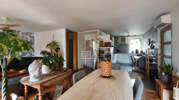 Appartement Duplex 4 pièces à vendre à Bourg en Bresse - Réf 3633