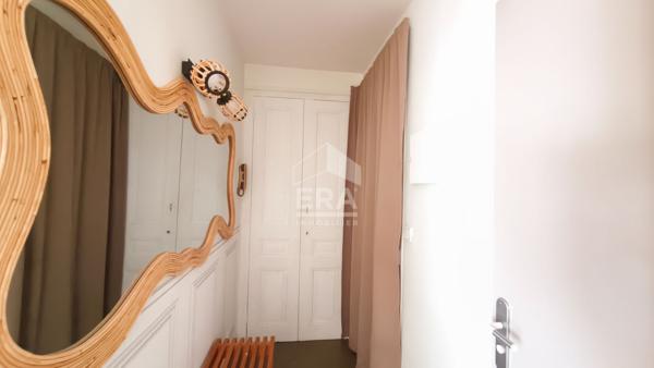 Appartement Duplex 4 pièces à vendre à Bourg en Bresse - Réf 3633