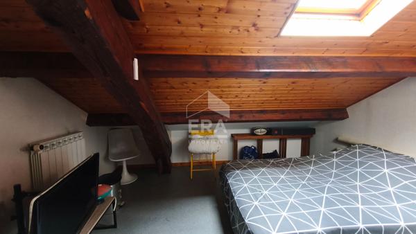 Appartement Duplex 4 pièces à vendre à Bourg en Bresse - Réf 3633