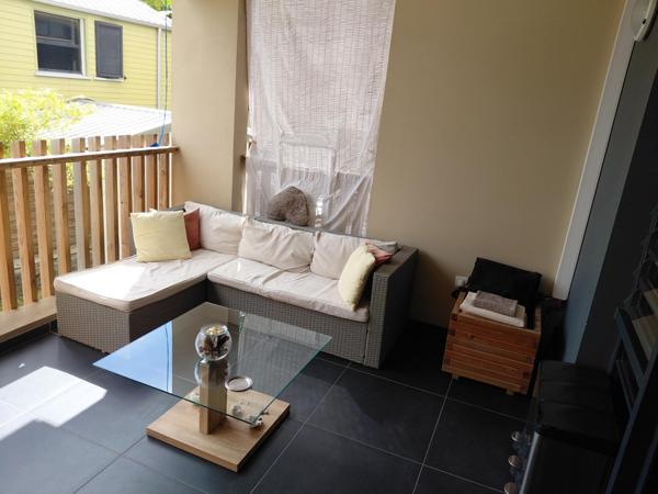 Appartement 2 pièce(s) 1 chambre(s) 47 m²