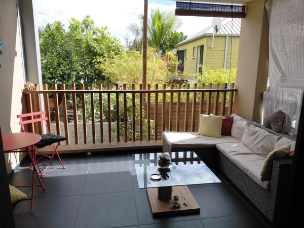 Appartement 2 pièce(s) 1 chambre(s) 47 m²