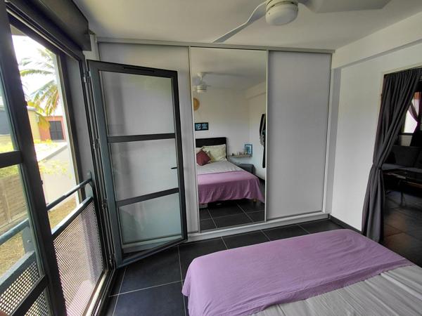 Appartement 2 pièce(s) 1 chambre(s) 47 m²