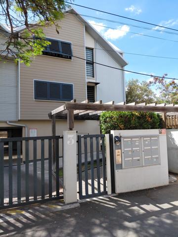 Appartement 2 pièce(s) 1 chambre(s) 47 m²