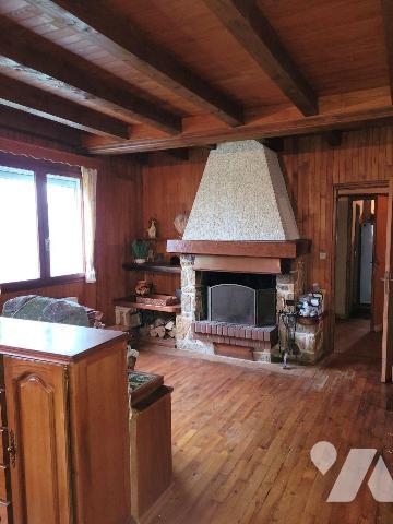 Maison à Vendre à Pierrefontaine-les-Varans (25510) en Doubs (25)

Cette maison d'une surface...