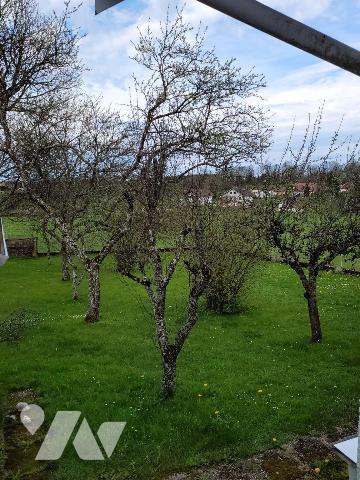 Maison à Vendre à Pierrefontaine-les-Varans (25510) en Doubs (25)

Cette maison d'une surface...