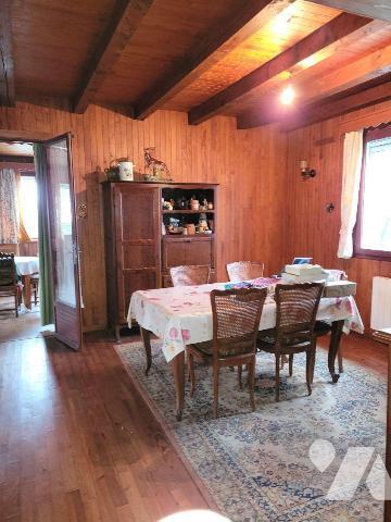 Maison à Vendre à Pierrefontaine-les-Varans (25510) en Doubs (25)

Cette maison d'une surface...