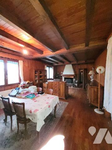 Maison à Vendre à Pierrefontaine-les-Varans (25510) en Doubs (25)

Cette maison d'une surface...