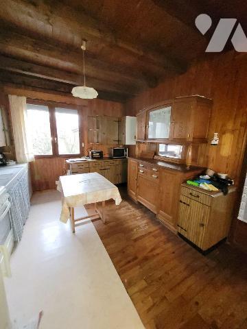 Maison à Vendre à Pierrefontaine-les-Varans (25510) en Doubs (25)

Cette maison d'une surface...