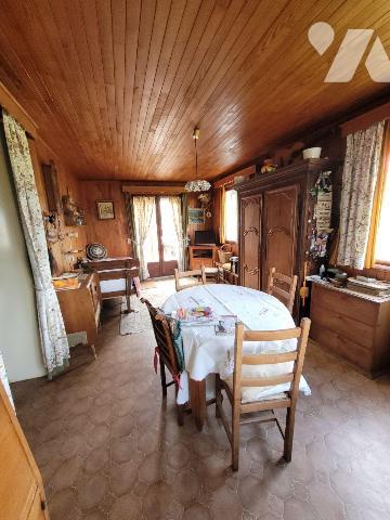 Maison à Vendre à Pierrefontaine-les-Varans (25510) en Doubs (25)

Cette maison d'une surface...