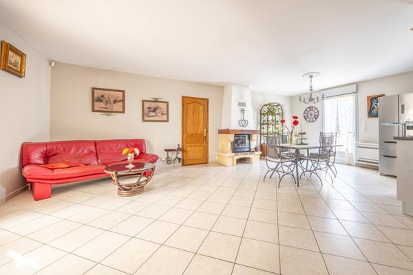 Maison à vendre |  Châtelaillon-Plage |  5 pièces | 123 m²