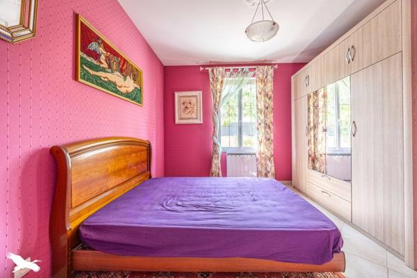 Maison à vendre |  Châtelaillon-Plage |  5 pièces | 123 m²