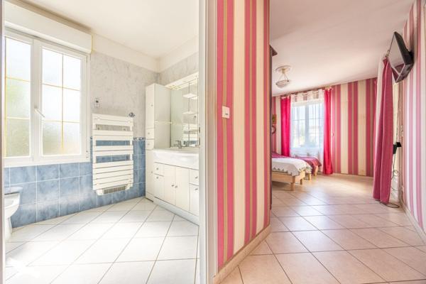 Maison à vendre |  Châtelaillon-Plage |  5 pièces | 123 m²