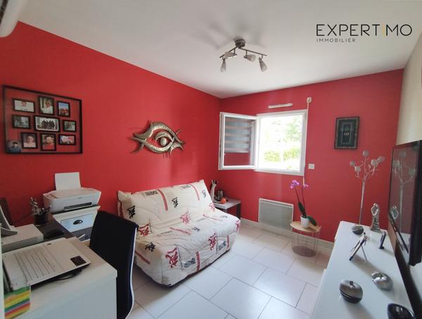 Betton (35830) Maison 5 pièces 112m²