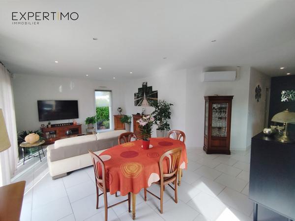 Betton (35830) Maison 5 pièces 112m²