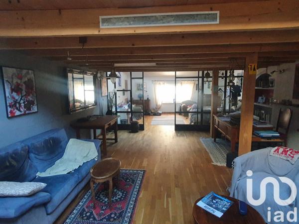 Appartement à vendre 3 pièces 83 m² Marseille 6