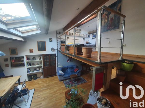 Appartement à vendre 3 pièces 83 m² Marseille 6