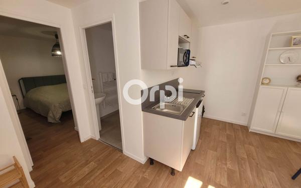 Appartement à louer    2 pièces • 41,07 m2 Creil