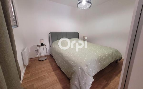 Appartement à louer    2 pièces • 41,07 m2 Creil