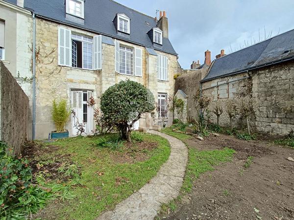 Appartement Tours 3 pièce(s) 79.10 m2