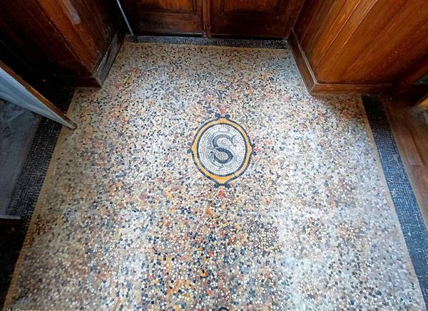 Appartement Tours 3 pièce(s) 79.10 m2